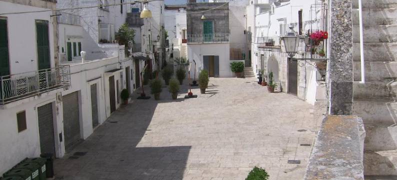 Casa Vacanza Bomboniera图片