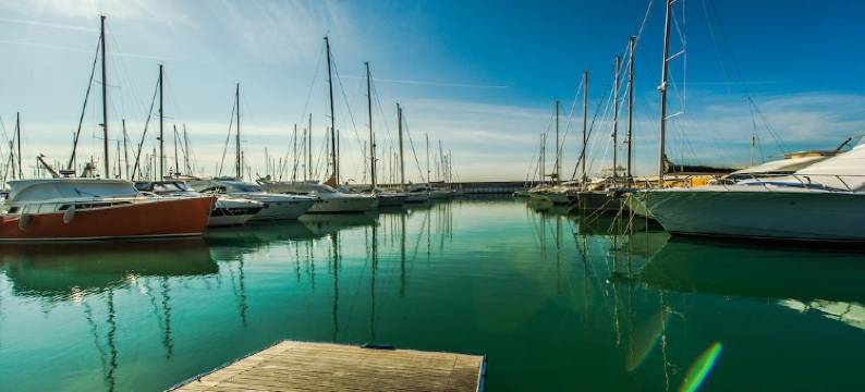 Villa Degli Etruschi图片