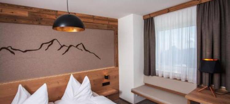 博嘎斯霍夫雪绒花酒店(Berggasthof Edelweiss)图片