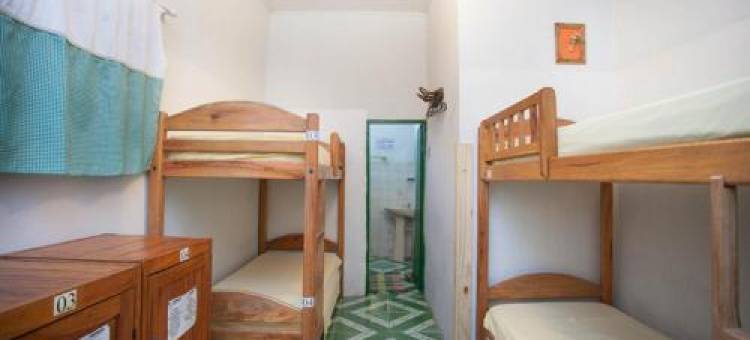 Hi旅舍 Chapada(HI Hostel Chapada)图片