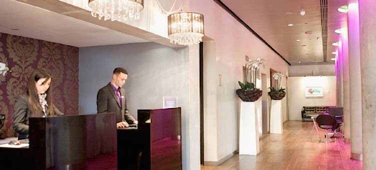 伦敦特拉法加圣詹姆斯 Curio 希尔顿精选酒店(The Trafalgar St. James, London Curio Collection by Hilton)图片