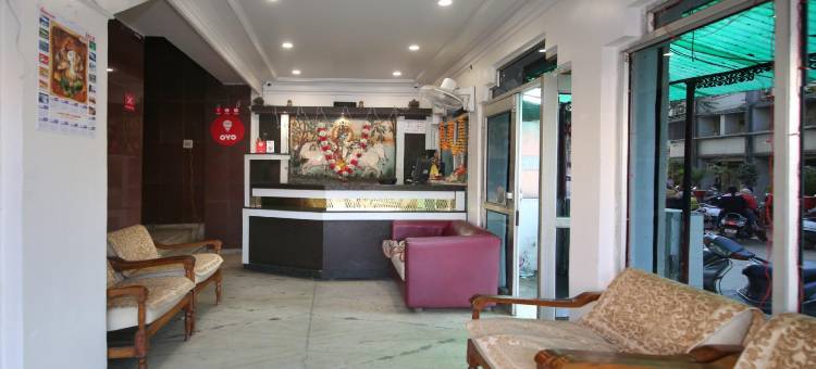 OYO 9305 德瓦里卡小栈酒店(Hotel O Dwarika Inn)图片