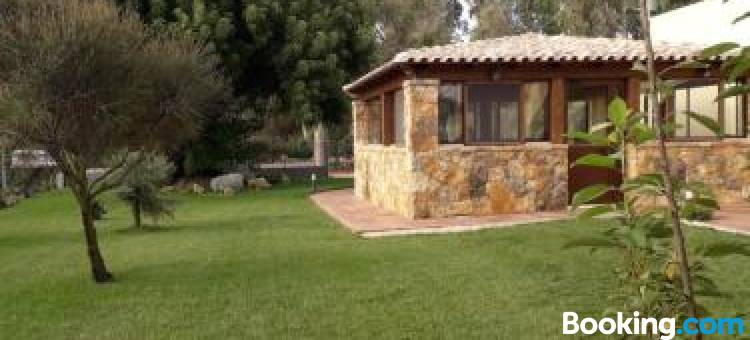 Agriturismo Quattro Mori图片