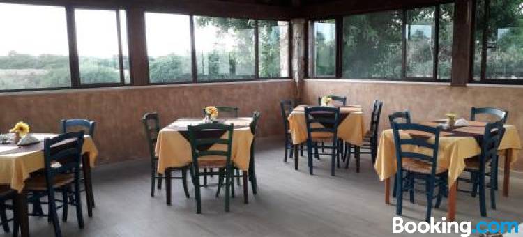 Agriturismo Quattro Mori图片