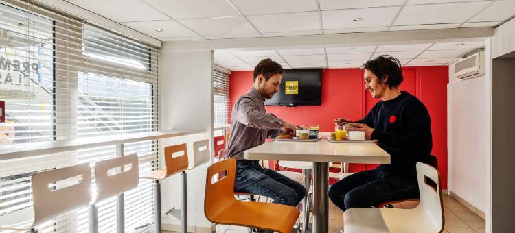 乐趣普瑞米尔经典酒店(Premiere Classe Plaisir)图片