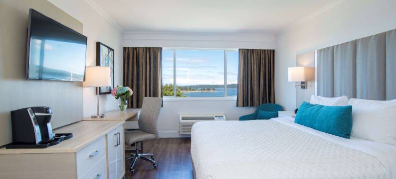 多尔切斯特贝斯特韦斯特酒店(Best Western Dorchester Hotel)图片