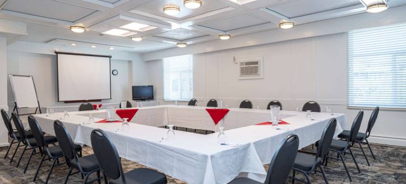 多尔切斯特贝斯特韦斯特酒店(Best Western Dorchester Hotel)图片