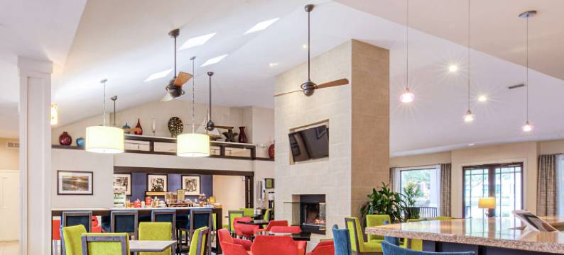 希尔顿欢朋套房酒店-威尔明顿赖茨维尔海滩(Hampton Inn & Suites Wilmington/Wrightsville Beach-Landfall Park)图片