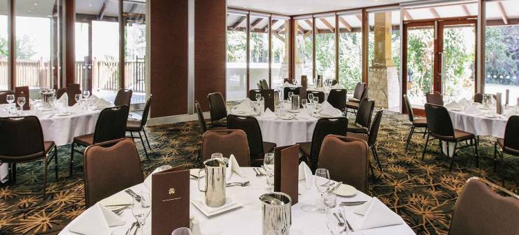 棕榈湾海神庙铂尔曼水疗度假酒店(Pullman Palm Cove Sea Temple Resort and Spa)图片