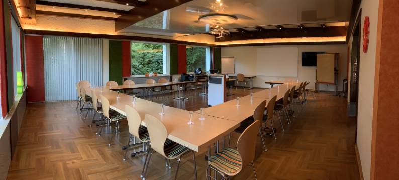 库勒尔格朗德酒店(Landhotel Kühler Grund)图片