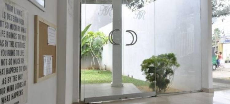 代希瓦勒时钟旅舍(Clock Inn Dehiwala)图片