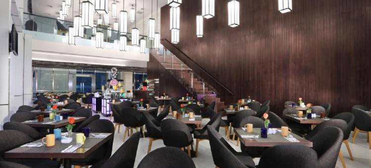 阿斯顿尊荣西马图庞及会议中心(Aston Priority Simatupang Hotel and Conference Center)图片