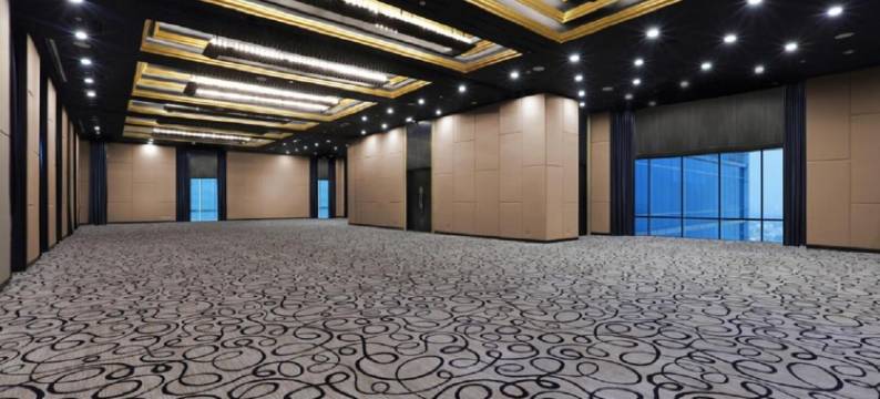 阿斯顿尊荣西马图庞及会议中心(Aston Priority Simatupang Hotel and Conference Center)图片