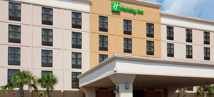 Holiday Inn 亚特兰大诺斯莱克(Holiday Inn Atlanta-Northlake)图片