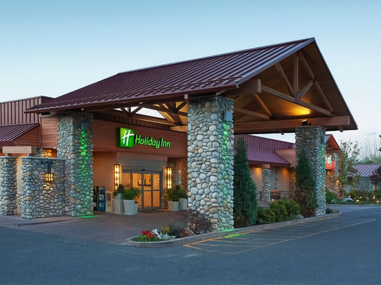 Holiday Inn CODY - AT布法罗比尔村