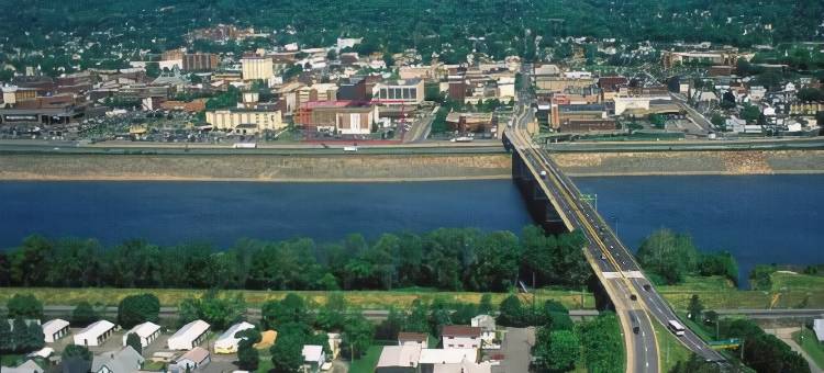 Holiday Inn 威廉斯波特(Holiday Inn Williamsport)图片