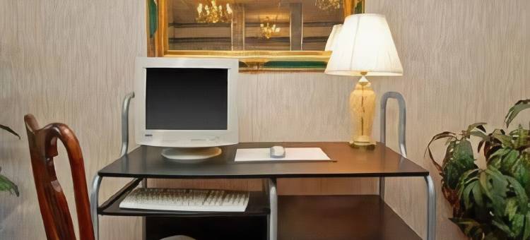 柴尔德雷斯西贝斯特韦斯特酒店(Best Western Childress West Hotel)图片