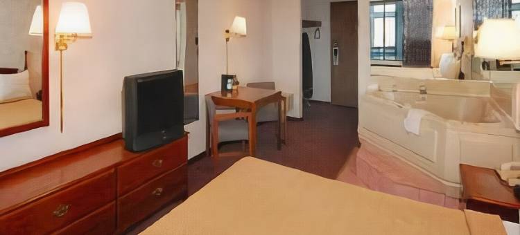 盖洛德品质酒店(Quality Inn)图片