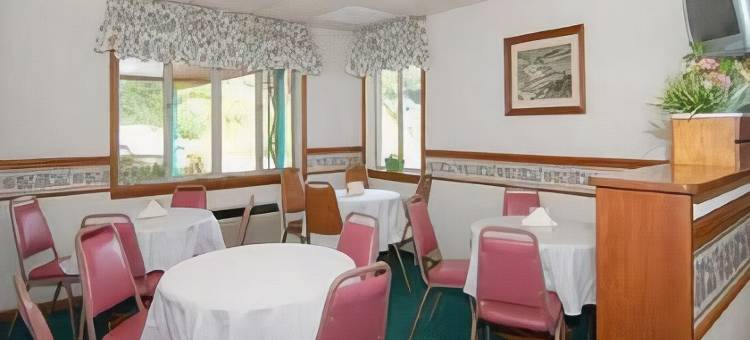 罗伊尔凯艺酒店(Quality Inn Royle)图片