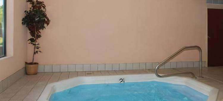 凯艺套房酒店(Quality Inn & Suites South Bend Airport)图片