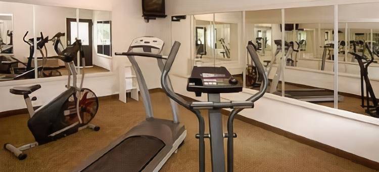 埃格林空军基地温德姆戴斯酒店(Days Inn by Wyndham Eglin AFB)图片