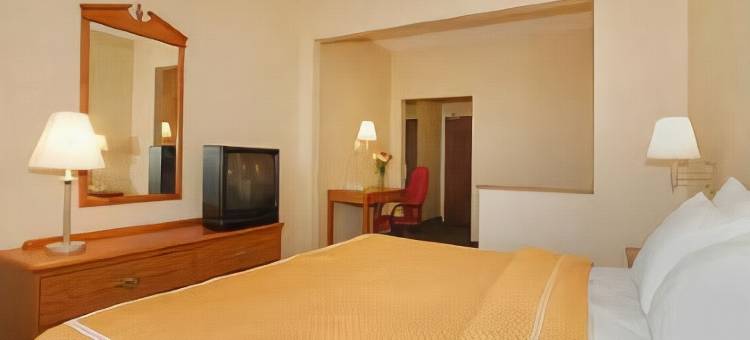 印第安纳波利斯东北费舍尔希尔顿旗下Spark酒店(Spark by Hilton Indianapolis Northeast Fishers)图片