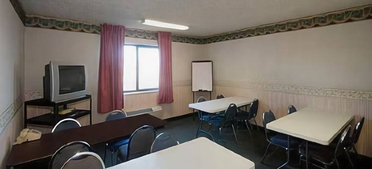 品质酒店(Quality Inn)图片