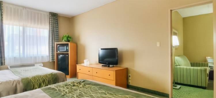 莫里斯I-80舒适酒店(Comfort Inn Morris I-80)图片