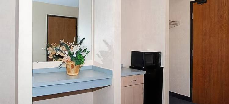 舒适酒店(Comfort Inn)图片