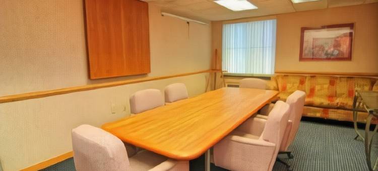 安德森南凯艺酒店(Comfort Inn Anderson South)图片