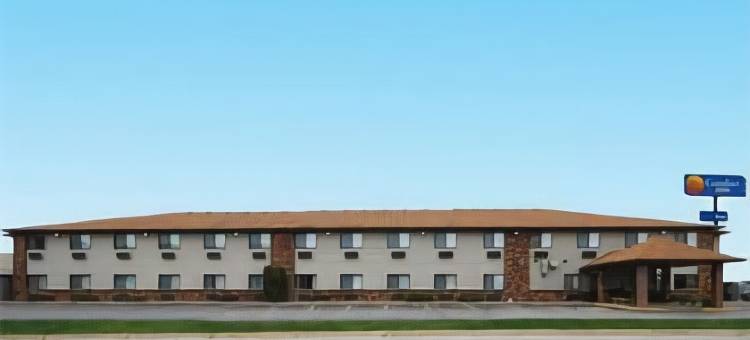 凯艺酒店(Quality Inn)图片