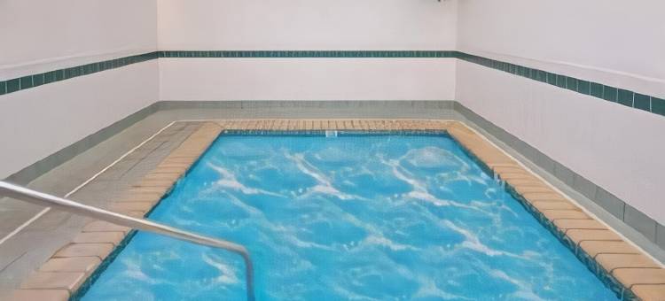 舒适酒店-梅德福北部(Comfort Inn Medford North)图片