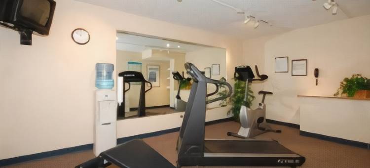 查尔斯顿西阿什利舒眠酒店(Sleep Inn Charleston - West Ashley)图片