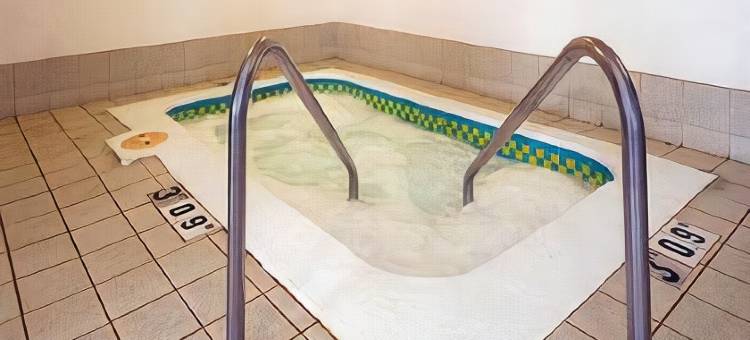 安眠套房酒店(Sleep Inn & Suites)图片