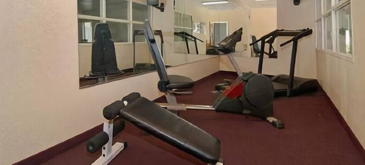 史东尼溪-圣彼得堡南舒眠套房酒店(Sleep Inn & Suites Stony Creek - Petersburg South)图片