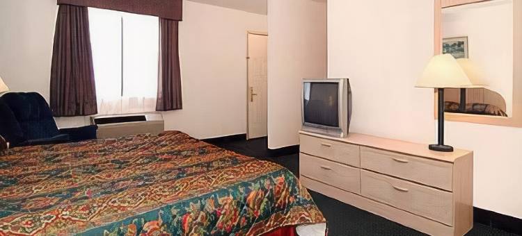 梭克罗伊克诺旅馆(Econo Lodge Socorro)图片