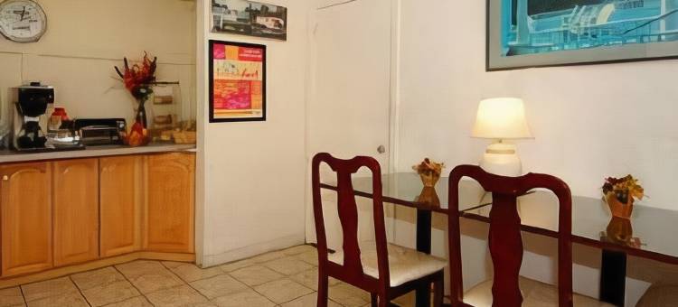 Regency旅馆(Travelodge by Wyndham Gainesville)图片