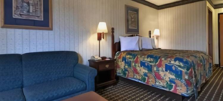 霍普韦尔福特李I-295附近的伊克诺旅馆(Econo Lodge Hopewell Near Fort Lee I-295)图片