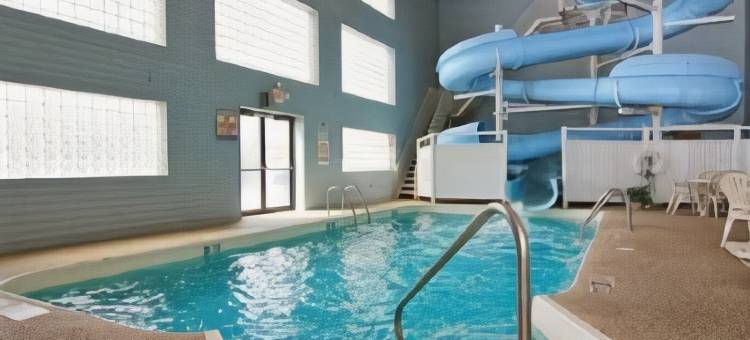 黑山伊克诺旅馆(Econo Lodge Black Hills)图片