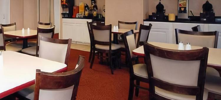 Quality Inn & Suites Millville图片