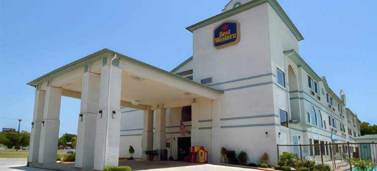 品质酒店套房圣安东尼奥布鲁克斯市基地(Quality Suites San Antonio Brooks City Base)图片