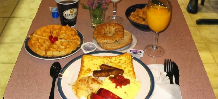 智选假日酒店 - 休斯顿北冠区1960(Best Western Champions Forest Inn and Suites)图片