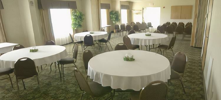 洛迪 I-90 品质酒店及套房(Quality Inn & Suites Lodi I-90)图片