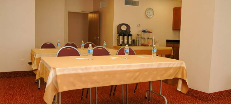 Comfort Inn & Suites Crestview South图片