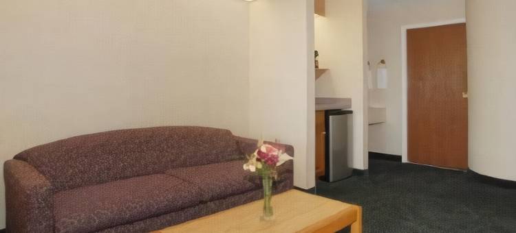 安眠酒店(Sleep Inn)图片