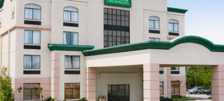 奥古斯塔西戈登堡区智选假日酒店(Holiday Inn Express & Suites Augusta West - Fort Eisenhower)图片