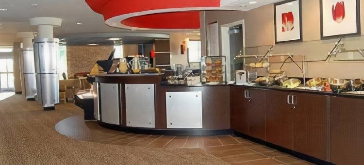 诺布尔斯维尔温德姆酒店(Wyndham Noblesville)图片