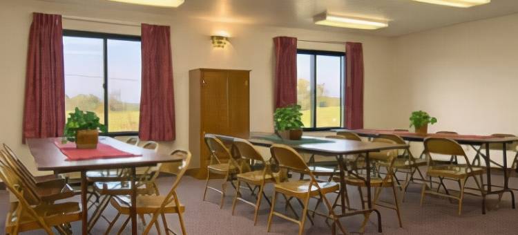 布兰登堡-诺克斯堡品质酒店及套房(Quality Inn & Suites Brandenburg - Fort Knox)图片