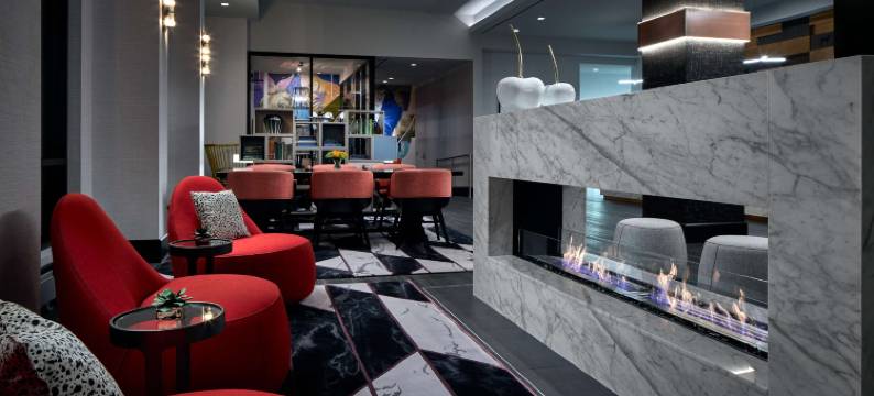 亚历山德里亚老城凯悦尚萃酒店(Hyatt Centric Old Town Alexandria)图片