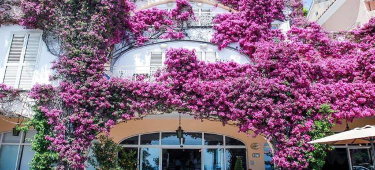 帕西提亚波西塔诺艺术酒店(Positano Art Hotel Pasitea)图片